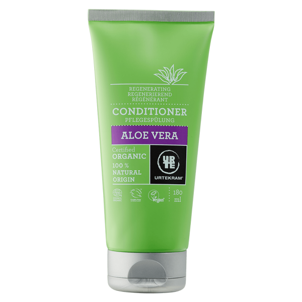 Urtekram Aloe Vera Pflegespülung