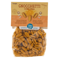TerraSana Bio Gnocchetti Curcuma TerraSana Bio Gnocchetti Curcuma