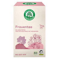 Lebensbaum Bio Frauentee Lebensbaum Bio Frauentee