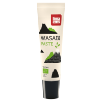 Lima Bio Wasabi Paste Lima Bio Wasabi Paste