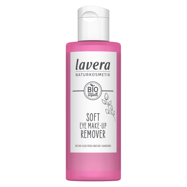 Lavera Soft Eye Make-up Remover