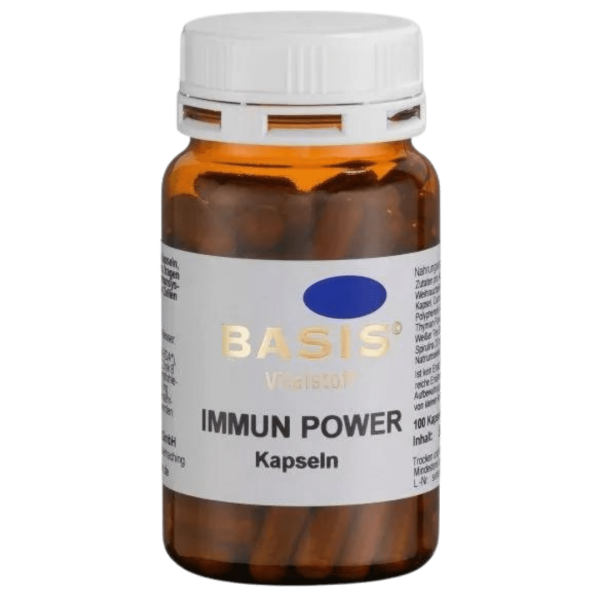 BASIS Immun Power