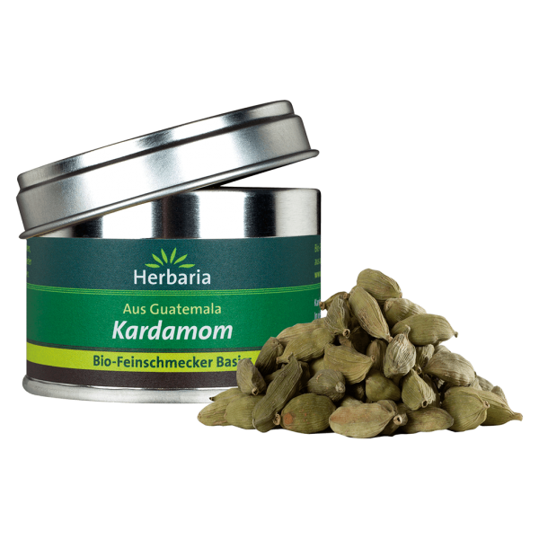 Herbaria Bio Kardamom, 20g