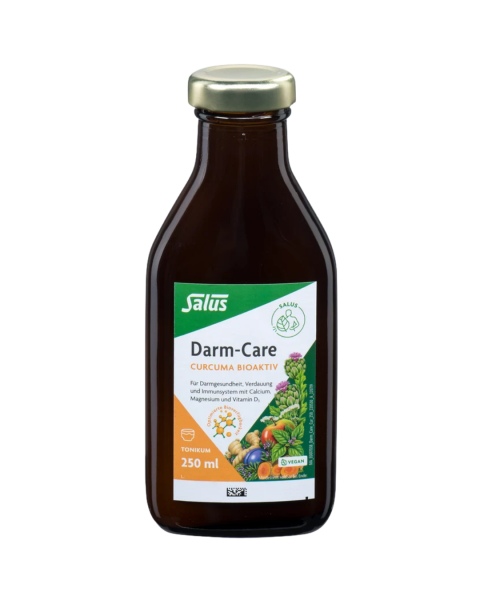Salus Darm-Care Curcuma bioaktiv