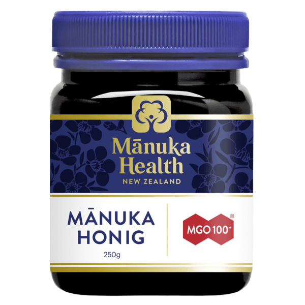 Manuka Health Manuka Honig MGO 100+