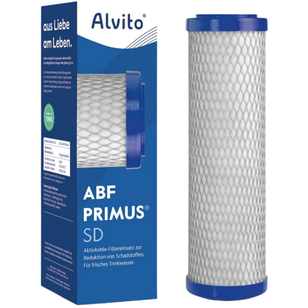 Alvito Filtereinsatz ABF Primus SD