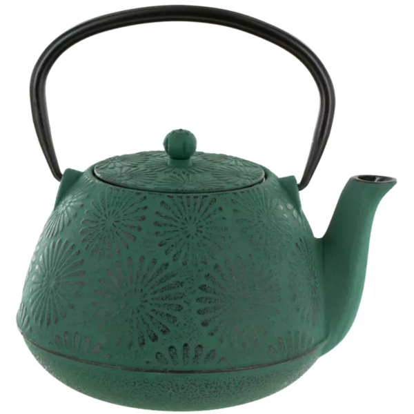 AROMANDISE Ming - 0,9L - grün-gold