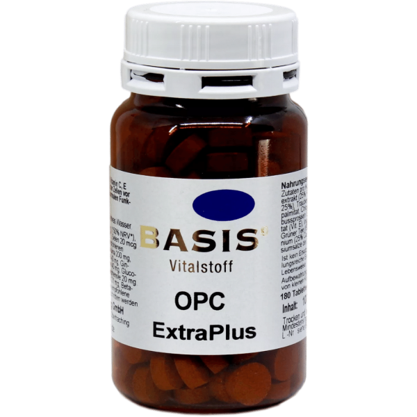 BASIS OPC Extra-Plus