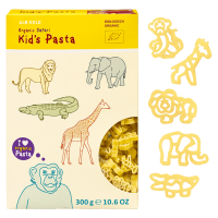 Alb-Gold Bio Kid´s Pasta Safari Alb-Gold Bio Kid´s Pasta Safari
