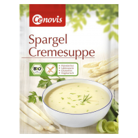 Cenovis Bio Spargel Cremesuppe Cenovis Bio Spargel Cremesuppe