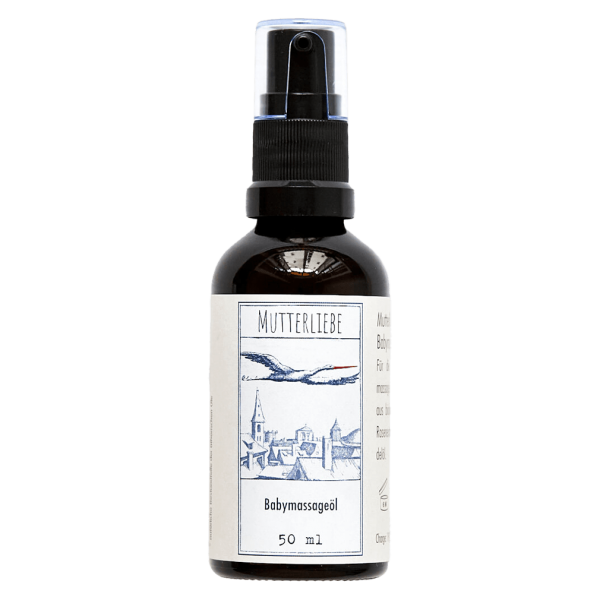 Löwen-Manufactur Niendorfs Mutterliebe