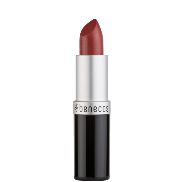 Benecos Lipstick soft coral