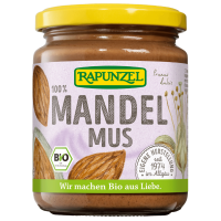 Rapunzel Bio Mandelmus Rapunzel Bio Mandelmus