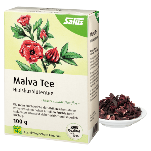 Salus Bio Malva Tee