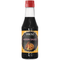 Yakso Bio Hoisin Sauce Yakso Bio Hoisin Sauce