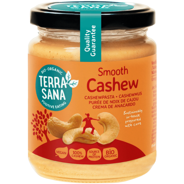 TerraSana Bio Cashewmus