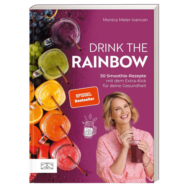 ZS Verlag Drink the Rainbow
