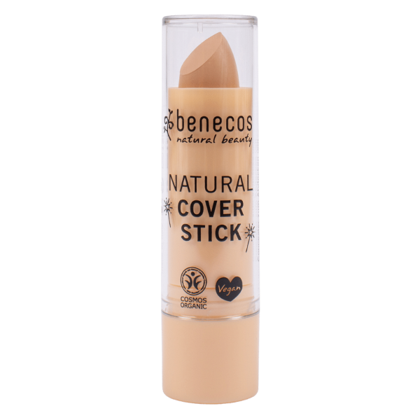 Benecos Cover Stick vanilla