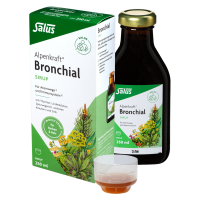 Salus Alpenkraft Bronchial-Husten-Sirup Salus Alpenkraft Bronchial-Husten-Sirup