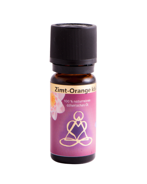 Berk Zimt-Orange, B
