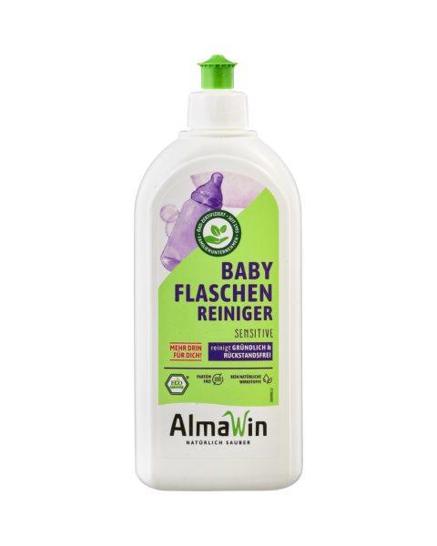 AlmaWin Babyflaschenreiniger