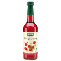 byodo Bio Himbeeressig byodo Bio Himbeeressig