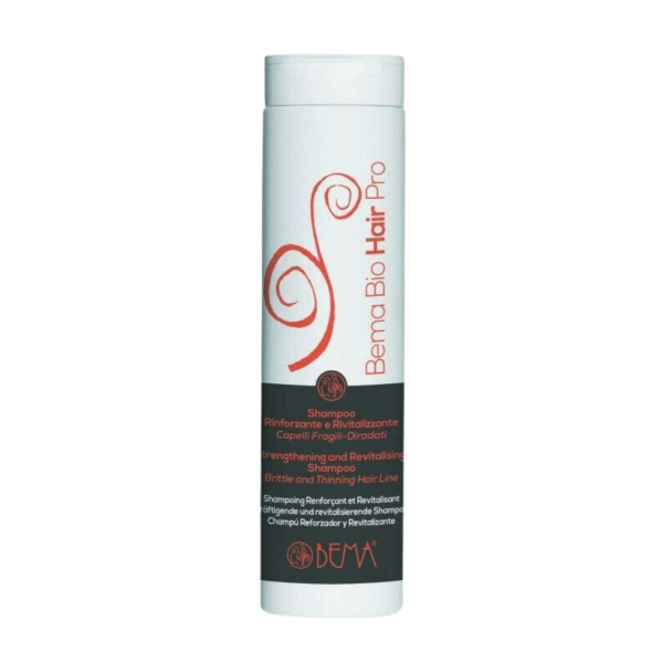 BEMA Revitalisierendes Shampoo