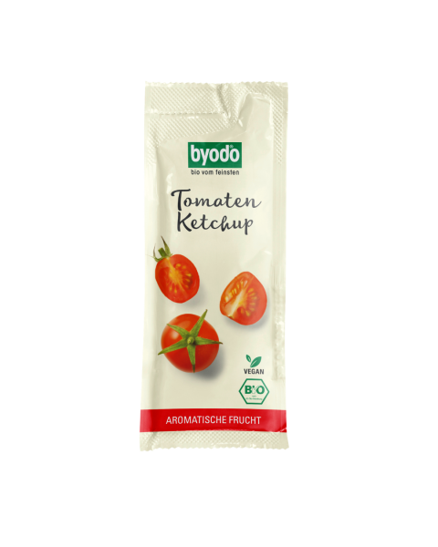 byodo Feines Tomaten-Ketchup