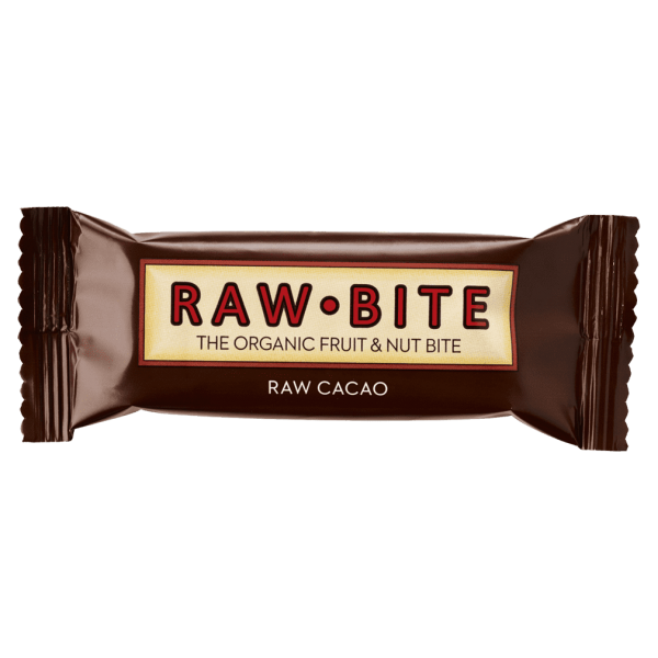 RAW BITE Bio Cacao Riegel