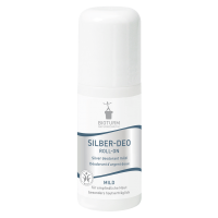 Bioturm Silber Deo Roll-On Mild Bioturm Silber Deo Roll-On Mild