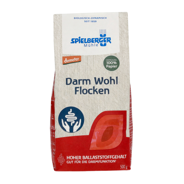 Spielberger Bio Darm Wohl Flocken
