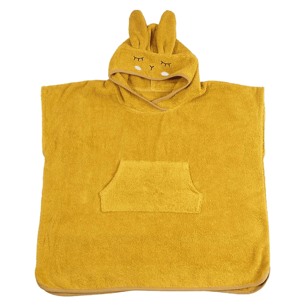 kikadu Poncho Hase