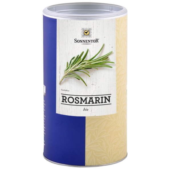 Sonnentor Bio Rosmarin geschnitten