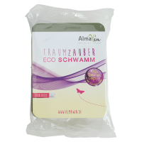 AlmaWin Traumzauber Eco Schwamm, 2 Stück AlmaWin Traumzauber Eco Schwamm, 2 Stück