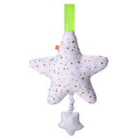 kikadu Spieluhr Stern kikadu Spieluhr Stern