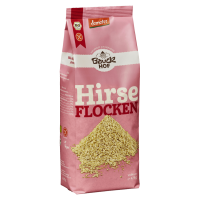 Bauckhof  Bio Hirseflocken Bauckhof  Bio Hirseflocken