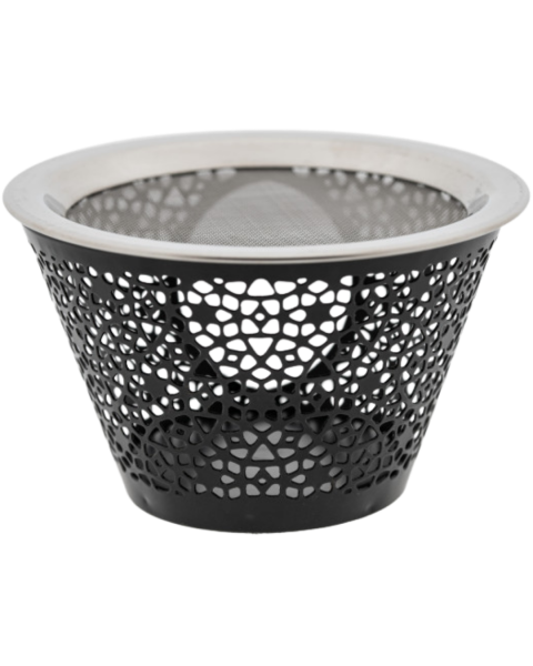 Berk Siebgefäß Elsa