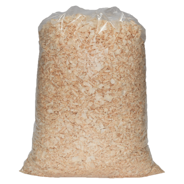 NaturGut Zirbenholzspäne, Nachfüllpackung