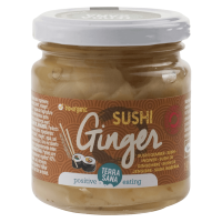TerraSana Bio Sushi Ingwer TerraSana Bio Sushi Ingwer