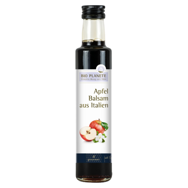 Bio Planète Bio Apfelbalsam aus Italien