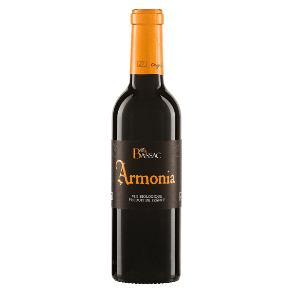 Peter Riegel Bio Armonia Rouge