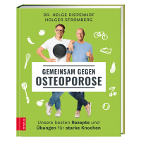 ZS Verlag Gemeinsam gegen Osteoporose ZS Verlag Gemeinsam gegen Osteoporose
