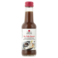 Arche Naturküche Bio No Fish-Sauce Arche Naturküche Bio No Fish-Sauce