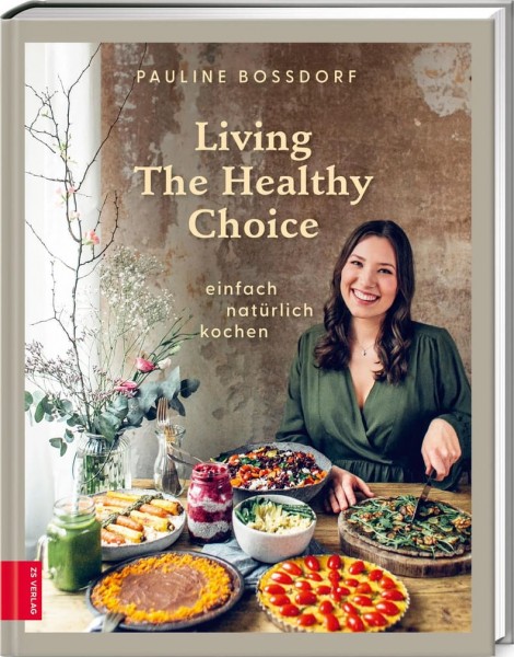ZS Verlag Living Healthy Choice 2019