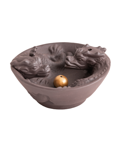 Berk Backflow Kegelhalter Drache