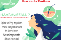 NaturGut Haarwuchs Tonikum NaturGut Haarwuchs Tonikum