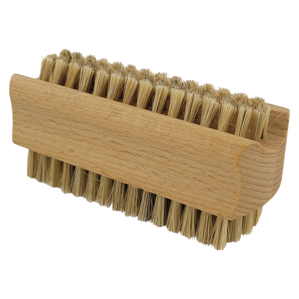 Waldkraft Nagelbürste Buchenholz geölt