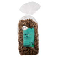 Kornkreis Bio Vollkorn Emmerlinge Kornkreis Bio Vollkorn Emmerlinge