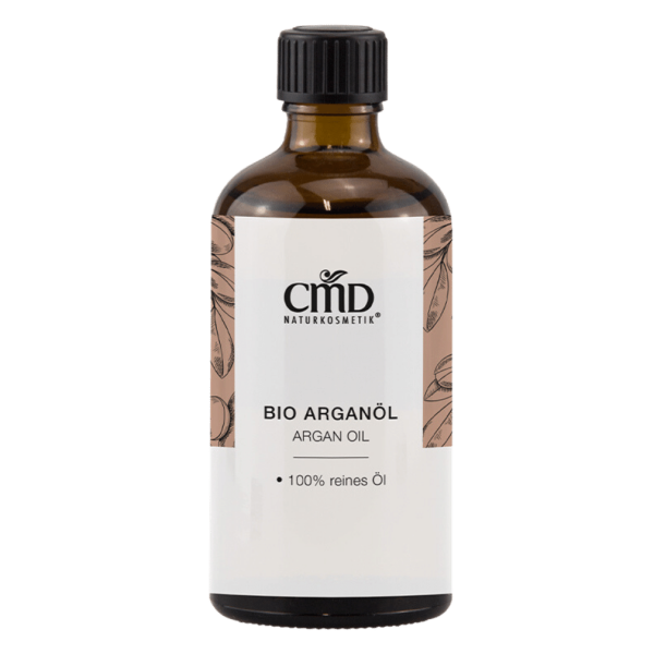 CMD Naturkosmetik Bio Arganöl