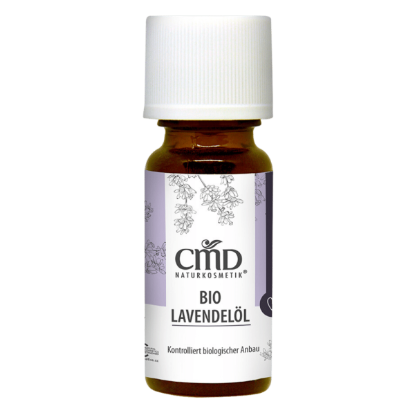CMD Naturkosmetik Lavendelöl